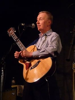Photo of Al Stewart