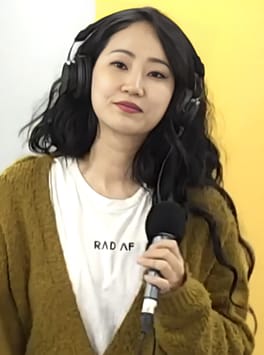 Photo of Park Ye-eun