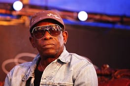 Photo of Tony Allen