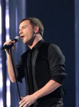 Photo of Shane Filan