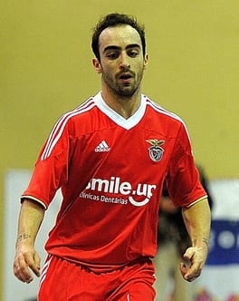 Photo of Ricardinho