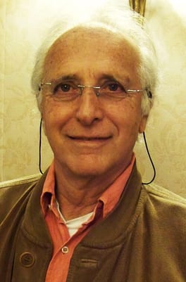 Photo of Ruggero Deodato