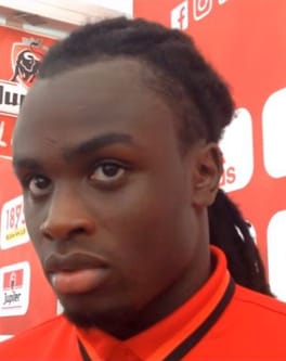 Photo of Jordan Lukaku