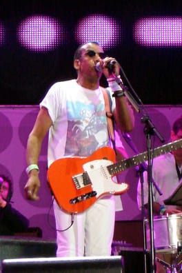 Photo of Jorge Ben