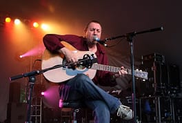 Photo of Bert Jansch
