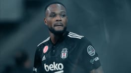 サイル・ラリン（サッカー選手）の写真