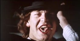 Photo of Warren Clarke