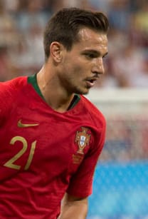 Photo of Cédric Soares