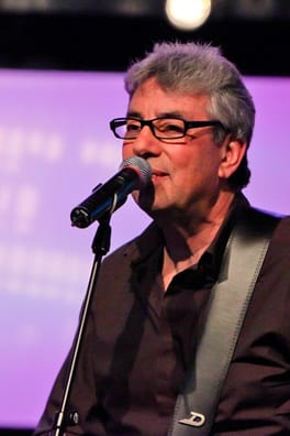 Photo of Graham Gouldman