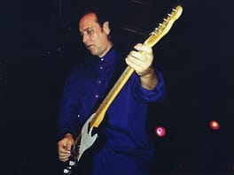 Photo of Dave Davies