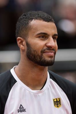 Photo of Johannes Thiemann