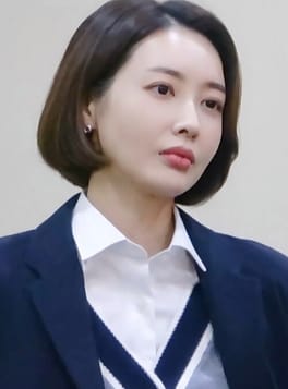 Photo of Wang Ji-hye