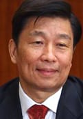 Photo of Li Yuanchao