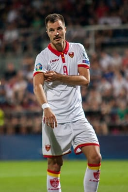 Photo of Stefan Mugoša