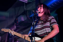 Photo of Courtney Barnett