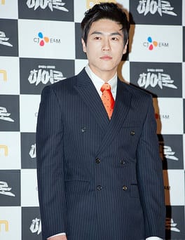 Photo of Choi Cheol-ho