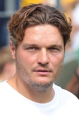 Photo of Edin Terzić