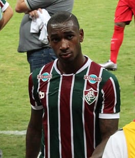 Photo of Gerson Santos Putin