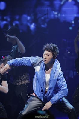 Photo of Jang Woo-hyuk