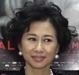 Photo of Sally Yeh