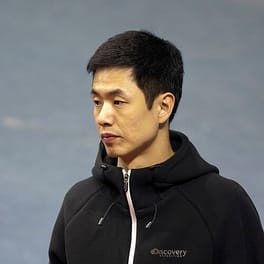 Photo of Joo Sae-hyuk