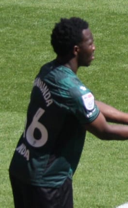 Photo of Nestor Irankunda