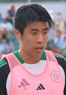 權赫奎（サッカー選手）の写真
