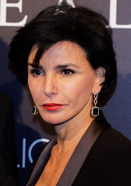 Photo of Rachida Dati