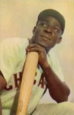 Photo of Minnie Miñoso