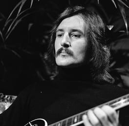 Photo of Jan Akkerman