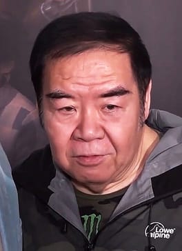 Photo of Kent Cheng