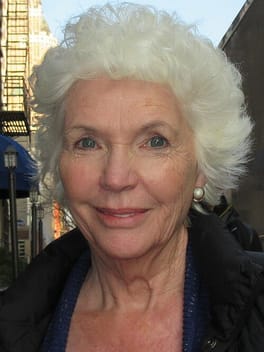 Photo of Fionnula Flanagan