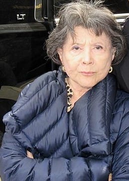 Photo of Tsai Chin