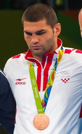 Photo of Filip Hrgović