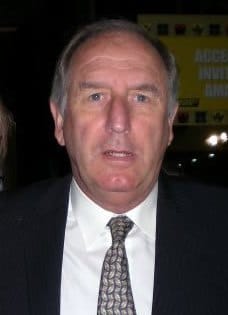 Photo of Carles Rexach