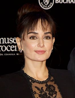 Photo of Ana de la Reguera