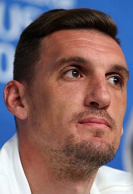 Photo of Franco Armani