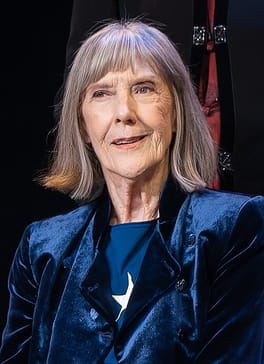 Photo of Eileen Atkins