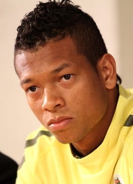 Photo of Fredy Guarín