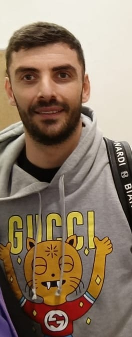 Photo of Pietro Terracciano