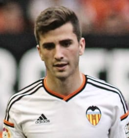 Photo of José Luis Gayà