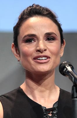 Photo of Mía Maestro