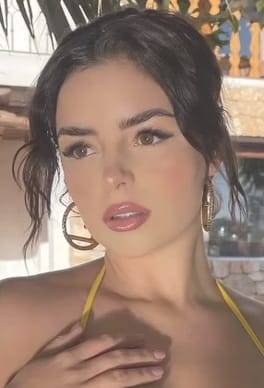 Photo of Demi Rose