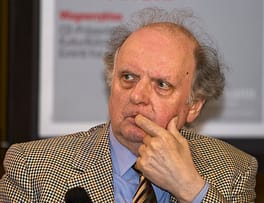 Photo of Marek Janowski
