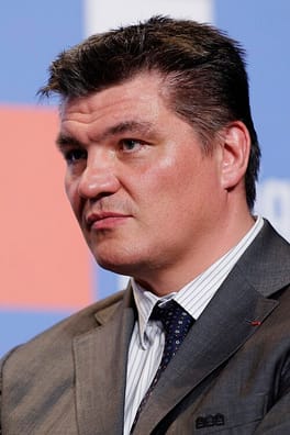 Photo of David Douillet