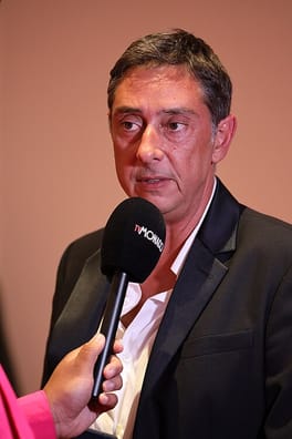 Photo of Miguel Gomes