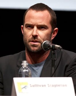 Photo of Sullivan Stapleton