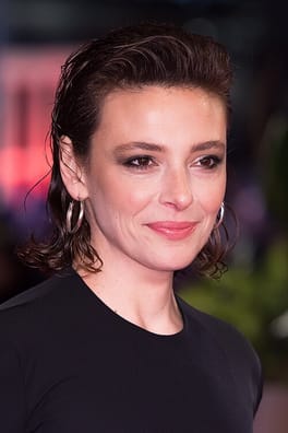 Photo of Jasmine Trinca