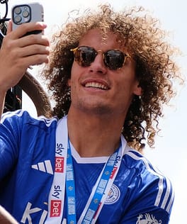 Photo of Wout Faes