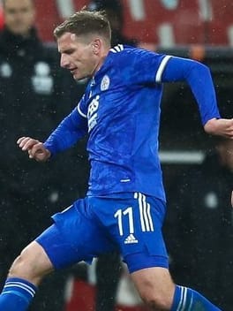 Photo of Marc Albrighton
